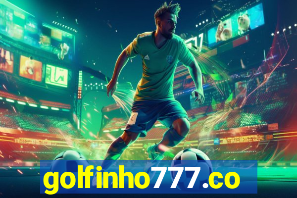 golfinho777.co