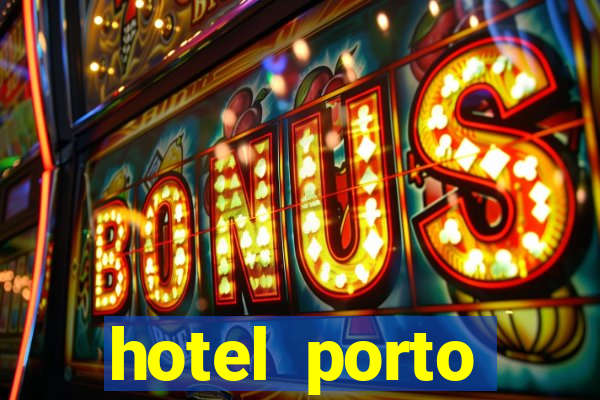 hotel porto salvador booking