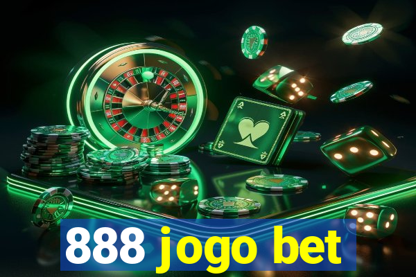 888 jogo bet