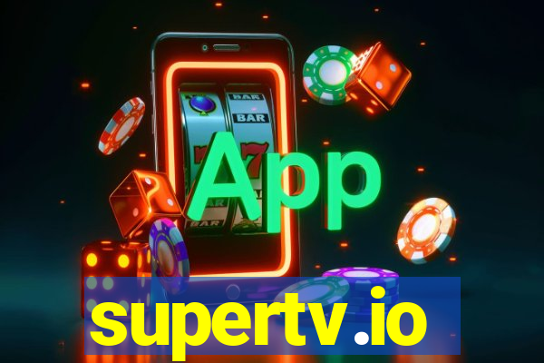 supertv.io