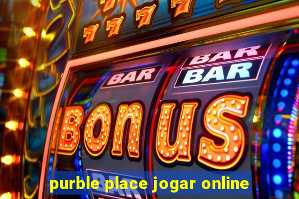 purble place jogar online