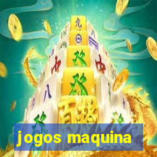 jogos maquina