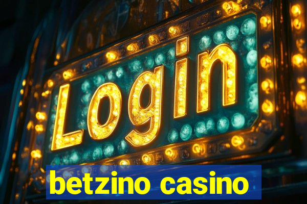 betzino casino