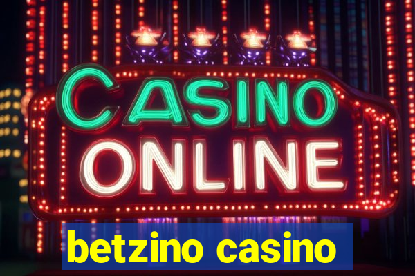 betzino casino