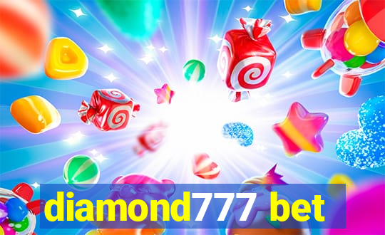 diamond777 bet