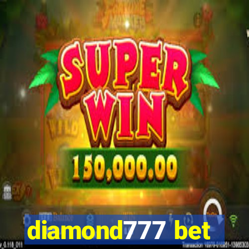 diamond777 bet