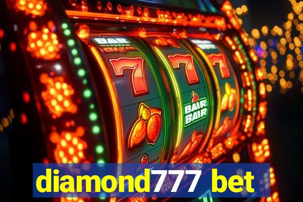 diamond777 bet