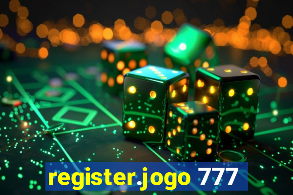 register.jogo 777