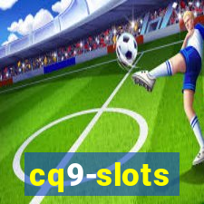 cq9-slots