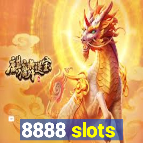 8888 slots