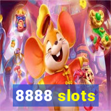 8888 slots