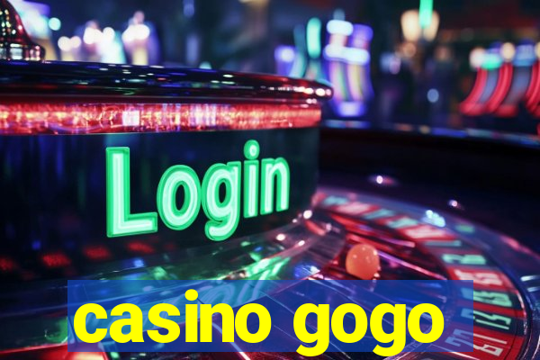 casino gogo