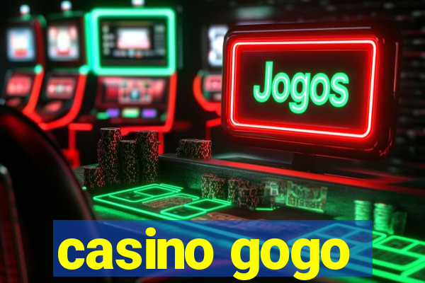 casino gogo