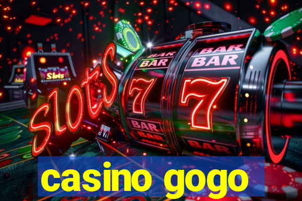 casino gogo