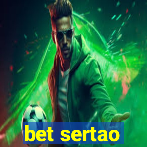 bet sertao