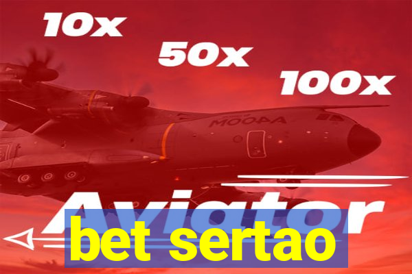 bet sertao