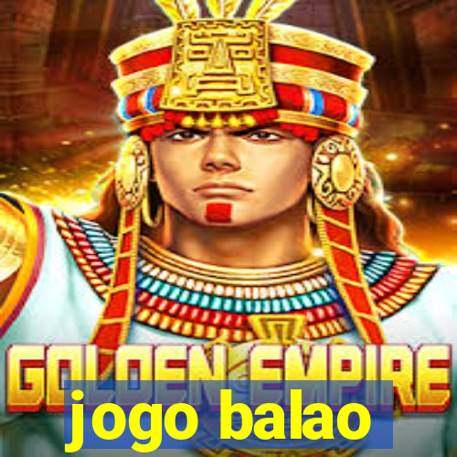 jogo balao