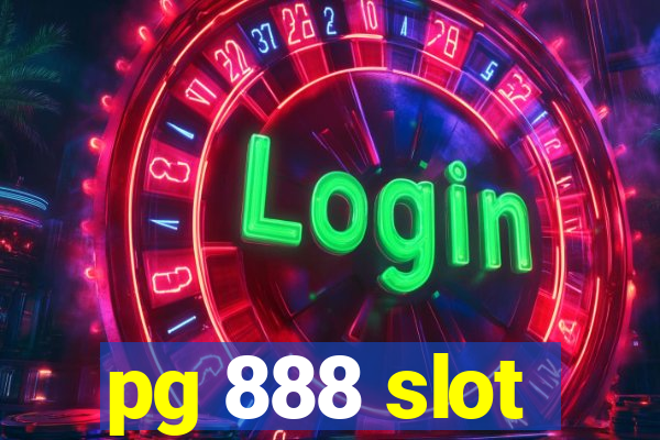 pg 888 slot