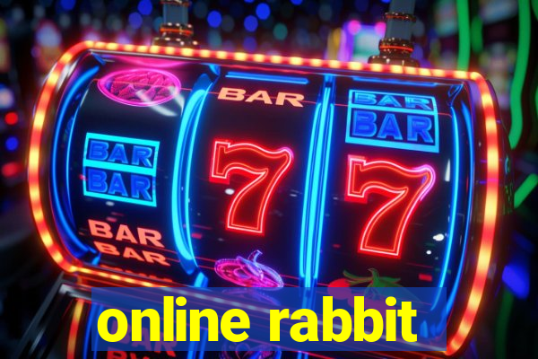 online rabbit