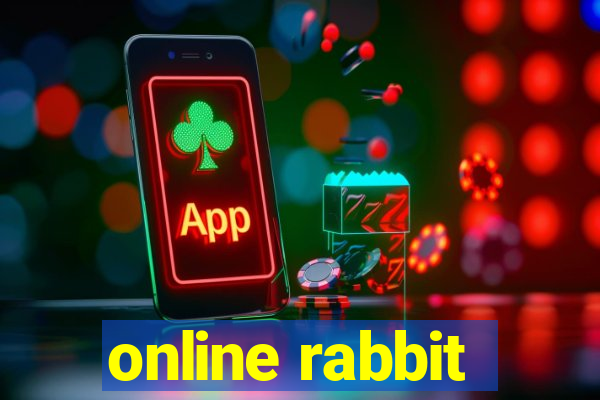 online rabbit