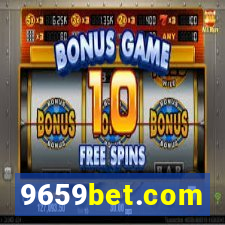 9659bet.com