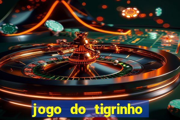 jogo do tigrinho liberado no brasil