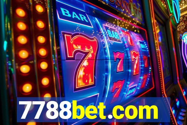 7788bet.com