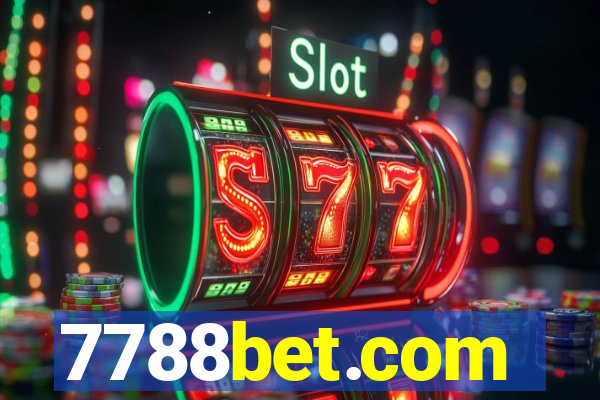 7788bet.com