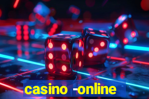 casino -online