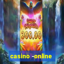 casino -online