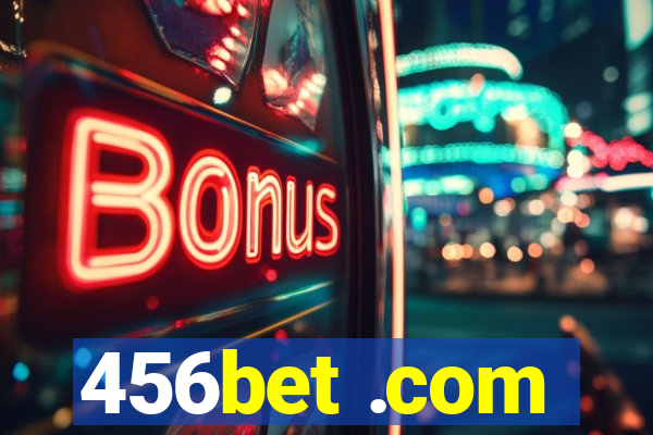 456bet .com