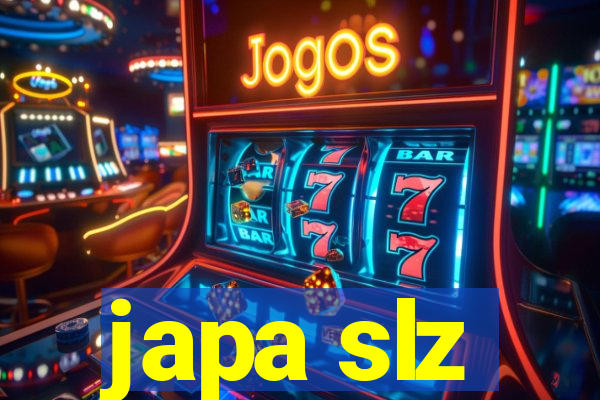 japa slz