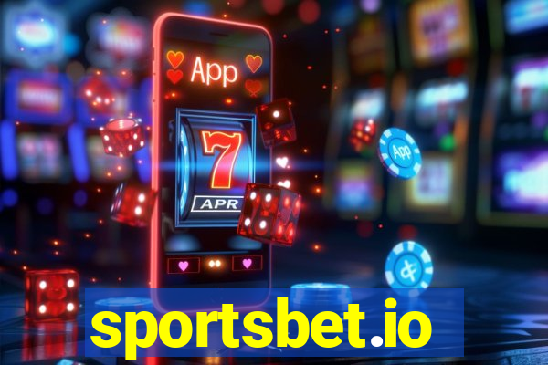 sportsbet.io