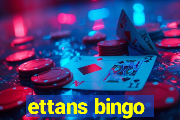 ettans bingo