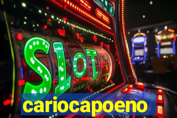 cariocapoeno