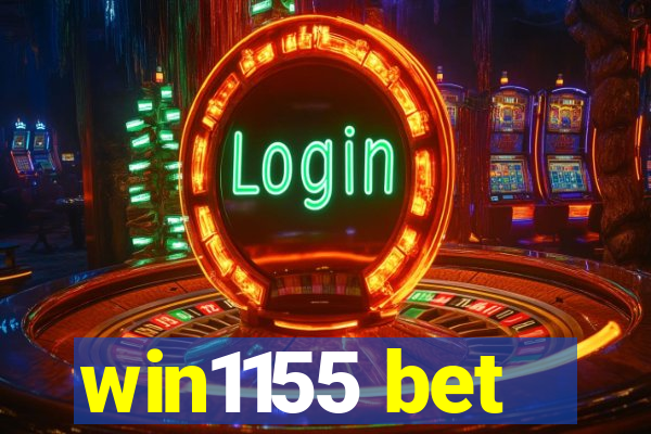 win1155 bet