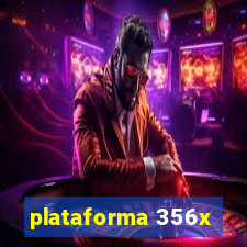 plataforma 356x