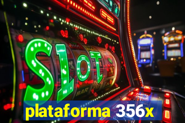 plataforma 356x