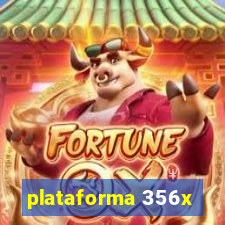 plataforma 356x