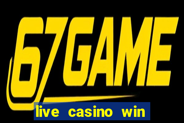 live casino win real money