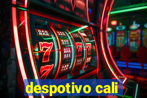 despotivo cali