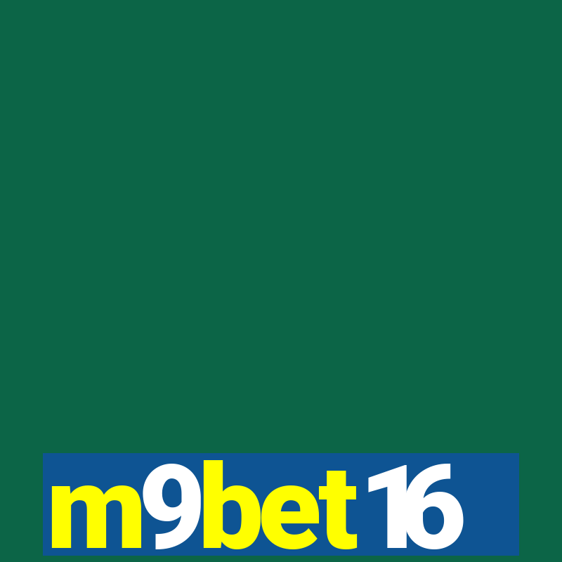 m9bet16