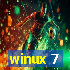 winux 7