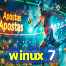 winux 7