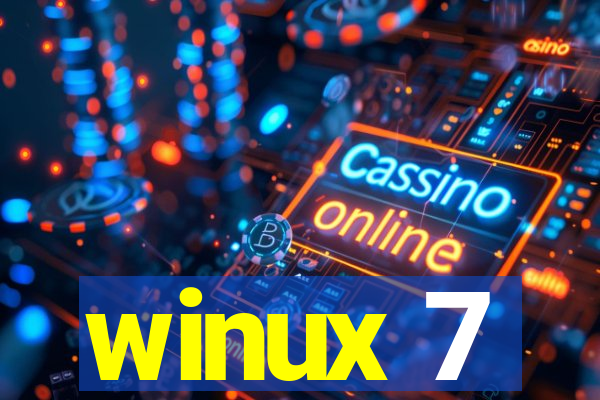 winux 7