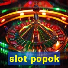 slot popok