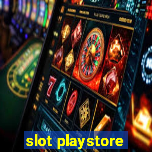 slot playstore