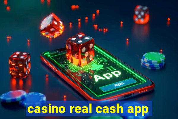 casino real cash app