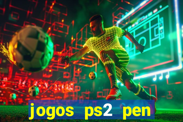 jogos ps2 pen drive download