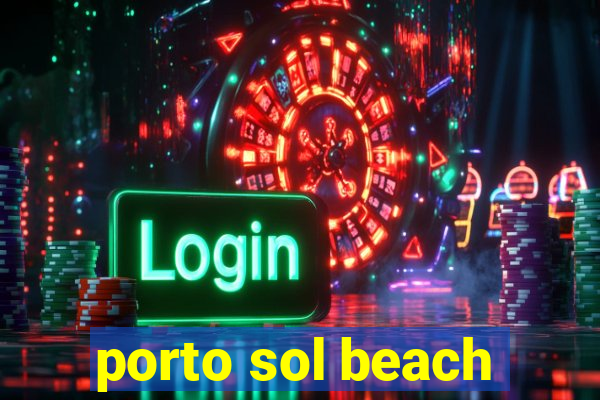 porto sol beach